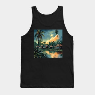 Suriname Tank Top